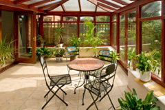 Buxley conservatory quotes