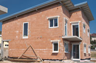 Buxley home extensions
