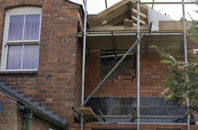 free Buxley home extension quotes