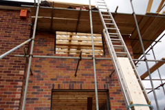 house extensions Buxley